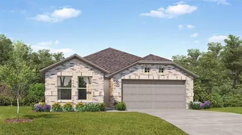5316 Samuel Run, Bryan, TX 77803 photo 1