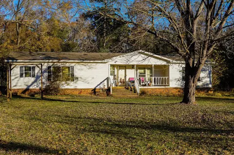 112 Highland Dr, Huntsville, TX 77320