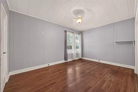 Bedroom - 416 E Caney St, Wharton, TX 77488 photo 2 of 3