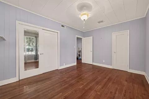 Bedroom - 416 E Caney St, Wharton, TX 77488 photo 3 of 3
