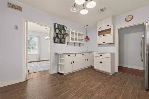 Kitchen - 416 E Caney St, Wharton, TX 77488 photo 2 of 4