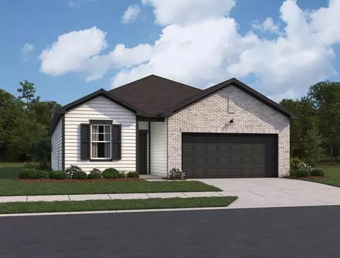 3907 Iron Harbor Dr, Porter, TX 77365