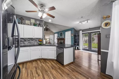 Kitchen - 3115 Georgia Pine Dr, Spring, TX 77373 photo 1 of 1