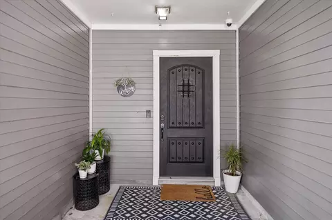 Entry Way - 3115 Georgia Pine Dr, Spring, TX 77373 photo 1 of 1
