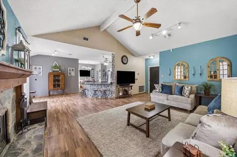 Living - 3115 Georgia Pine Dr, Spring, TX 77373 photo 1 of 1