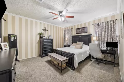Bedroom - 3115 Georgia Pine Dr, Spring, TX 77373 photo 1 of 4