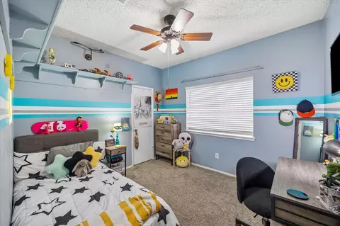 Bedroom - 3115 Georgia Pine Dr, Spring, TX 77373 photo 4 of 4