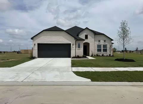 2519 Maverick Bank Dr, Iowa Colony, TX 77583