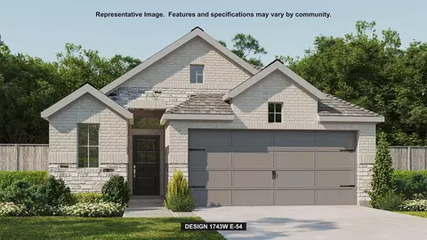 101 Mallards Rim Ct, Willis, TX 77318