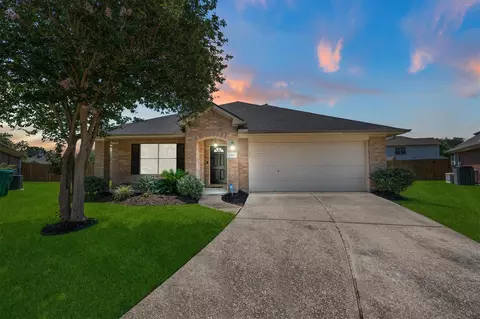 2507 Grayfeather Ct, Spring, TX 77388