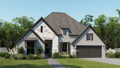 39131 Dangling Crest Ct, Magnolia, TX 77354