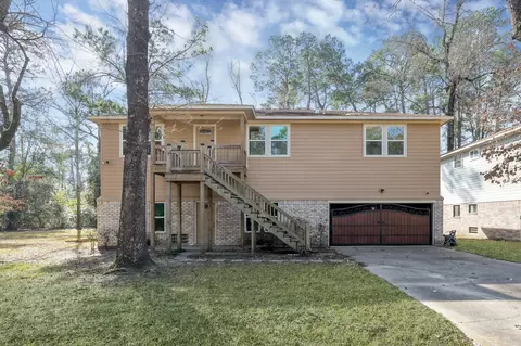 3527 Gary Ln, Spring, TX 77380