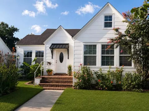5515 Truett St, Houston, TX 77023