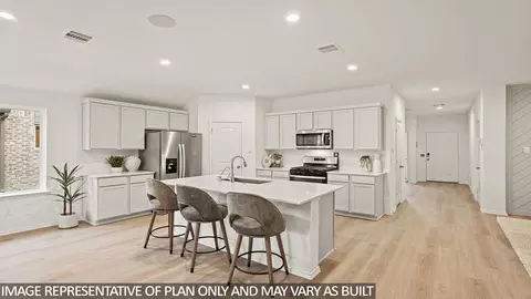 21930 Messina Springs Dr, Hockley, TX 77447
