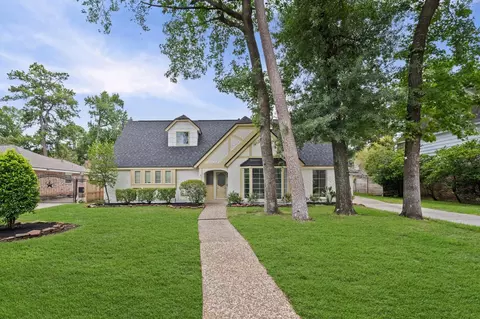 1415 Anvil Dr, Houston, TX 77090