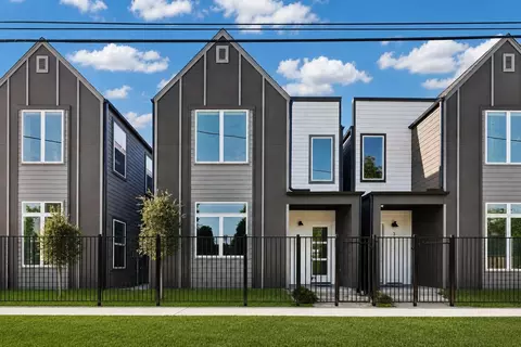 3411 Stonewall St, Houston, TX 77020