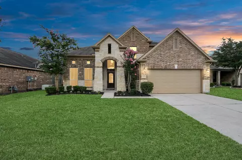 24511 Caroline Creek Ct, Spring, TX 77373 photo 1