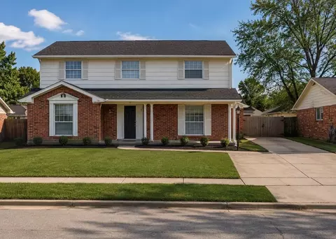 11630 Sageglen Dr, Houston, TX 77089