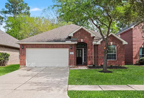 25614 Saddlebrook Village Dr, Tomball, TX 77375