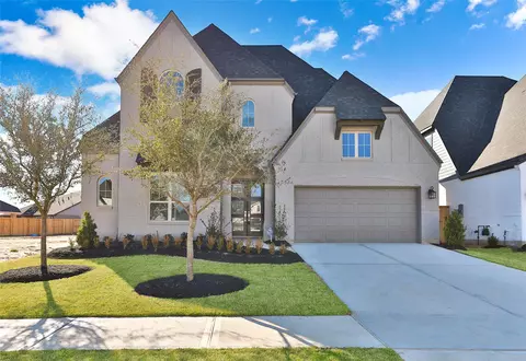4222 Ana Ridge Ln, Fulshear, TX 77441