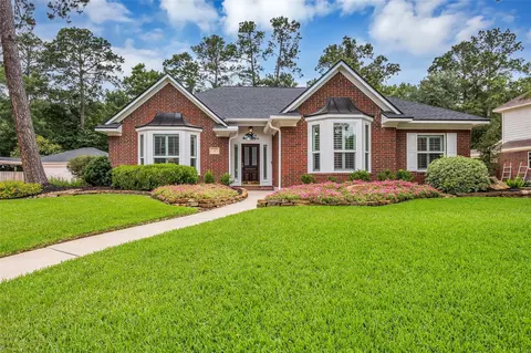 11 Feather Branch Ct, The Woodlands, TX 77381