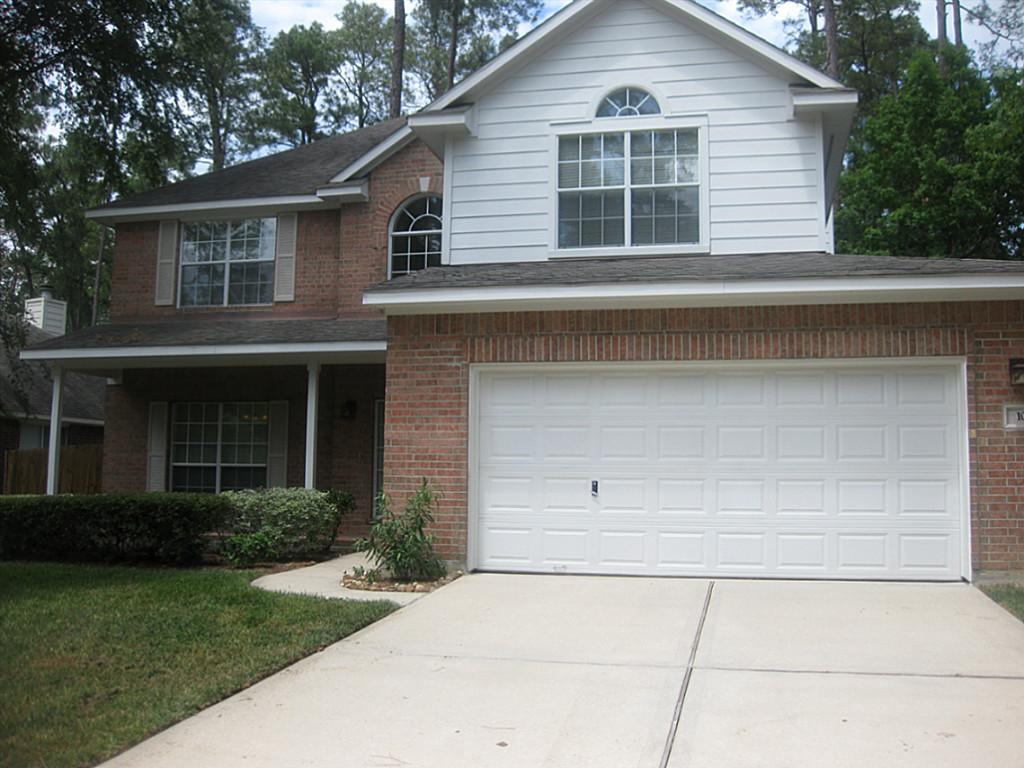 10 Indian Corn Pl, Conroe, TX 77384 photo 1