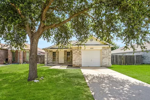 6222 Cottage Pines Dr, Katy, TX 77449