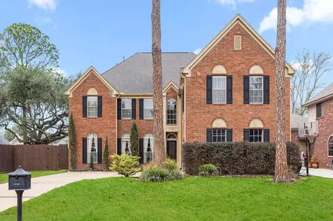 7915 Capri Cir, Houston, TX 77095