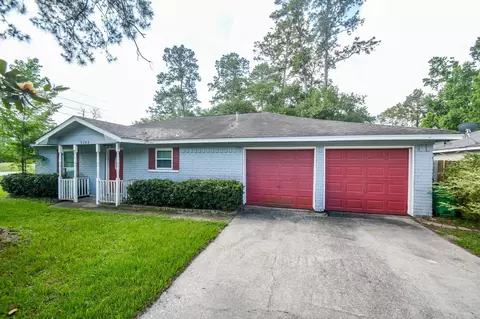 3203 Willie Way, Spring, TX 77380