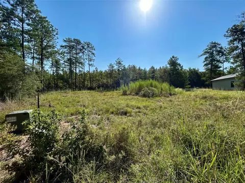 151 Ashbrook Ln, Brookeland, TX 75931