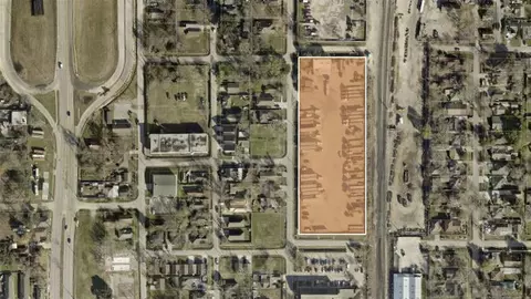 2510 Sakowitz St, Houston, TX 77020