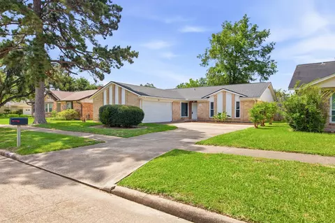 16507 Cairngorm Dr, Houston, TX 77084