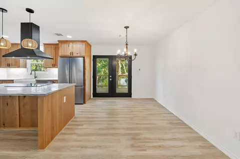 Dining - 90 Coolcrest Dr, Point Blank, TX 77364 photo 4 of 4