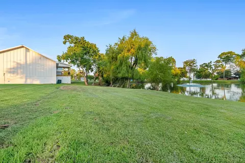 Exterior - 90 Coolcrest Dr, Point Blank, TX 77364 photo 6 of 10