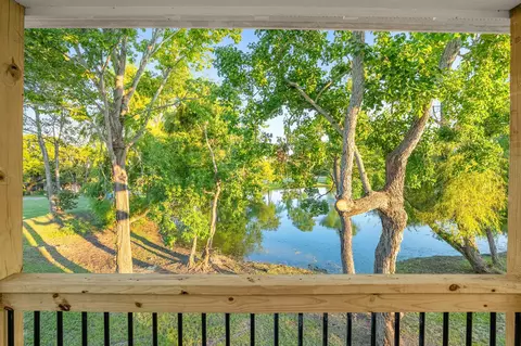Exterior - 90 Coolcrest Dr, Point Blank, TX 77364 photo 4 of 10
