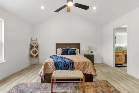 Bedroom - 90 Coolcrest Dr, Point Blank, TX 77364 photo 1 of 3