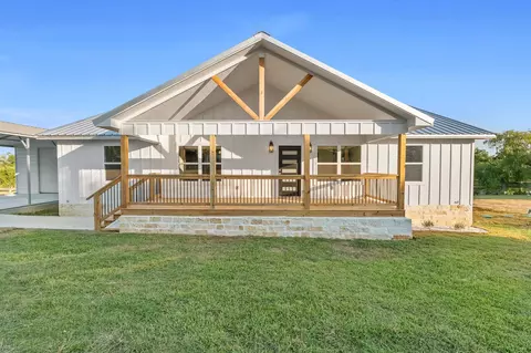 Exterior - 90 Coolcrest Dr, Point Blank, TX 77364 photo 10 of 10