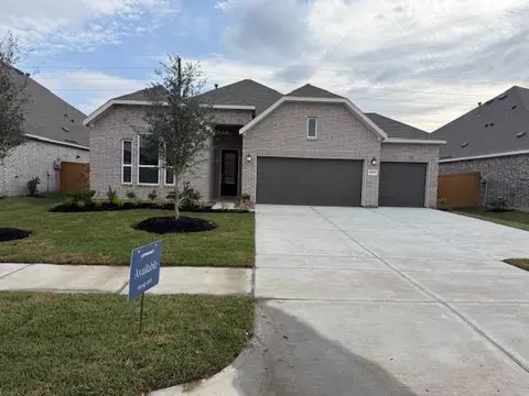 8315 Holly Blue Dr, Rosharon, TX 77583