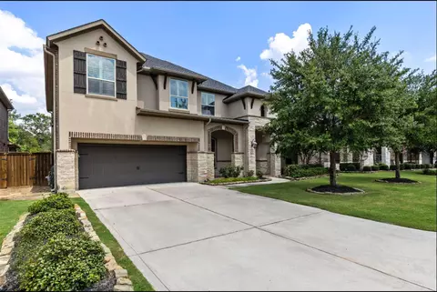 Exterior - 4123 Flagstone Pine Ln, Spring, TX 77386 photo 3 of 3