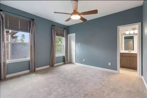 Bedroom - 4123 Flagstone Pine Ln, Spring, TX 77386 photo 2 of 2