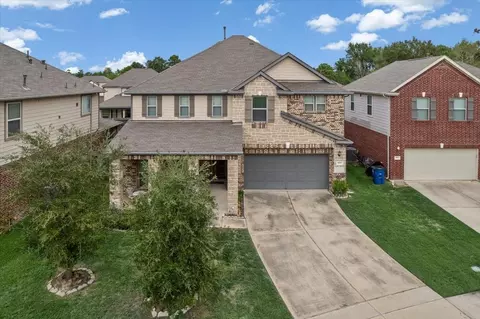 5911 River Timber Trl, Humble, TX 77346