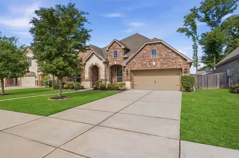 9307 Providence Bend Ln, Porter, TX 77365