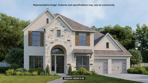 134 Hickory Forest Ct, Willis, TX 77318