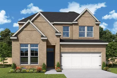 437 Silver Moon Way, Katy, TX 77493