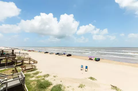 View/Area - 109 A Santar Loop, Surfside Beach, TX 77541 photo 3 of 4