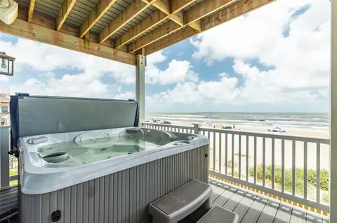 Exterior - 109 A Santar Loop, Surfside Beach, TX 77541 photo 3 of 5