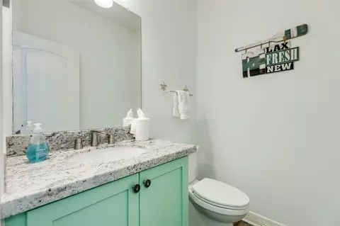 Bath - 109 A Santar Loop, Surfside Beach, TX 77541 photo 8 of 8