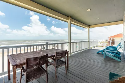 Exterior - 109 A Santar Loop, Surfside Beach, TX 77541 photo 5 of 5