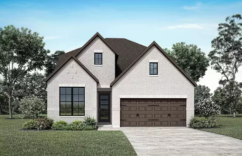 1025 Alpine View Ln, Katy, TX 77493