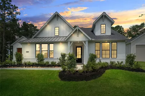 17732 Gold Saddle Ln, Magnolia, TX 77354